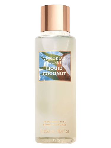 Victoria's Secret Liquid Coconut