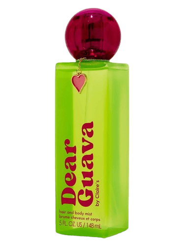 Claire's Dear Guava