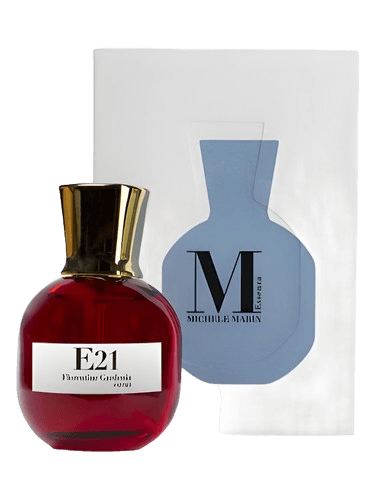 Michele Marin Essenza Florentine Gardenia