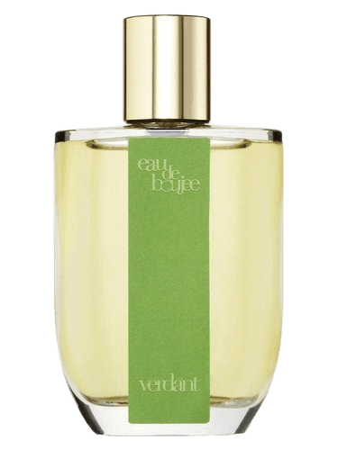 Eau de Boujee Verdant