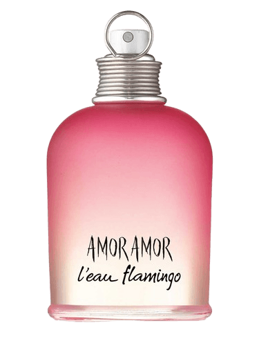 Cacharel Amor Amor L'Eau Flamingo
