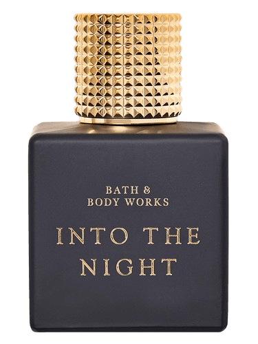 Bath & Body Works Into the Night