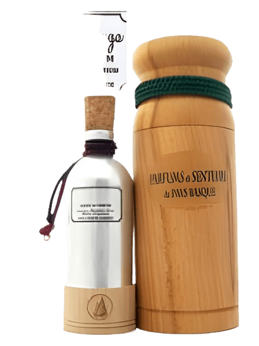 Parfums et Senteurs du Pays Basque Eau de Tobago