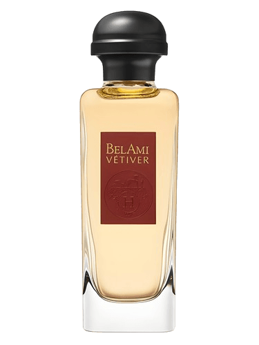 Hermès Bel Ami Vetiver