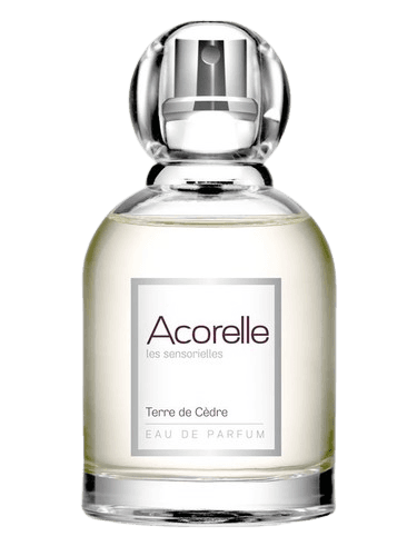 Acorelle Terre de Cèdre