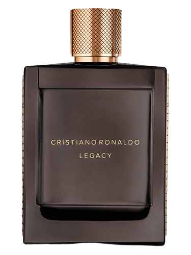 Cristiano Ronaldo Legacy