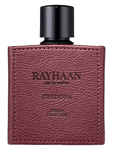 Rayhaan Cordova