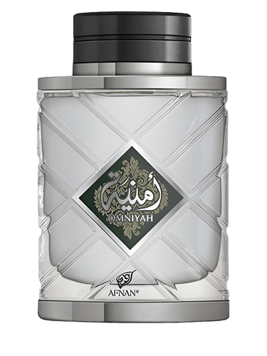 Afnan Omniya Silver