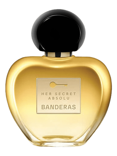 Antonio Banderas Secret Absolu