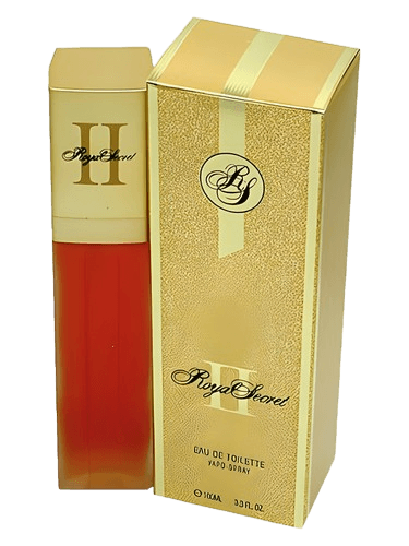 Germaine Monteil Royal Secret II