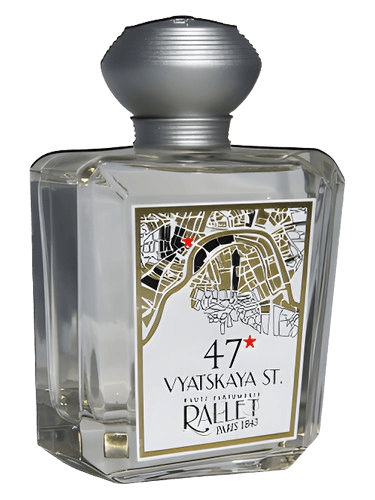 Rallet 47 Vyatskaya St