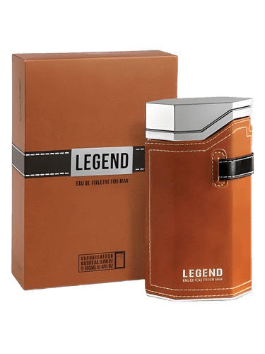 Emper Legend