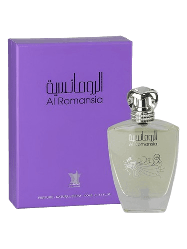 Arabian Oud Al Romansia