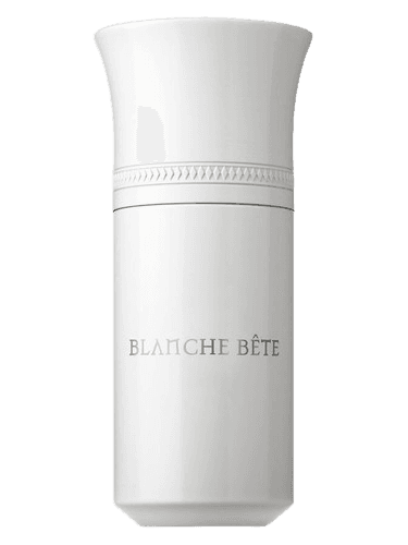 Les Liquides Imaginaires Blanche Bête Limited Edition