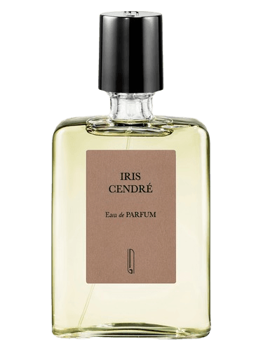 Naomi Goodsir Iris Cendre