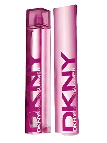 Donna Karan DKNY Women Summer 2008