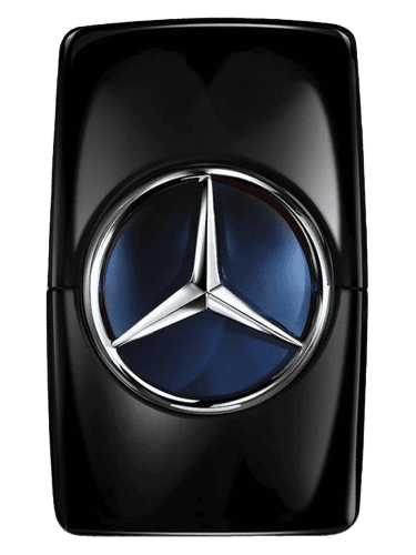 Mercedes-Benz Mercedes Benz Man Intense