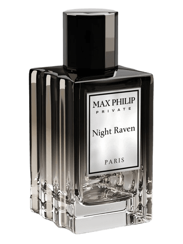 Max Philip Night Raven
