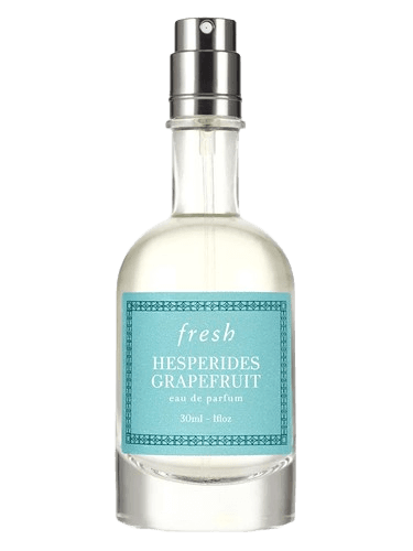 Fresh Hesperides Grapefruit