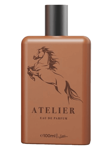 Camara Perfumes Atelier