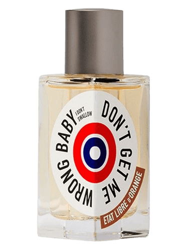 Etat Libre d'Orange Don't Get Me Wrong Baby