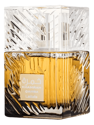 Lattafa Perfumes Khamrah Qahwa