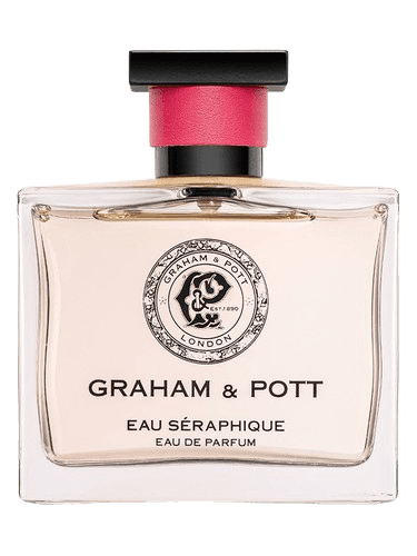 GRAHAM & POTT Eau Séraphique