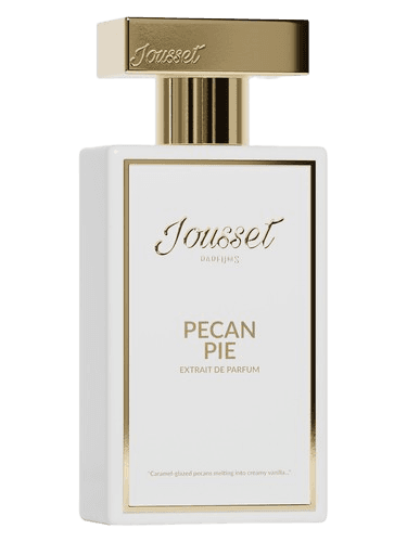 Jousset Parfums Pecan Pie