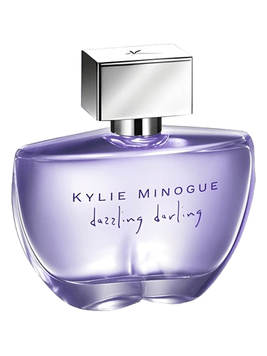 Kylie Minogue Dazzling Darling