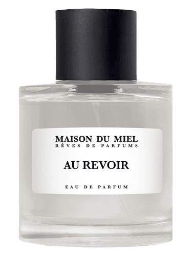 Maison Du Miel Au Revoir