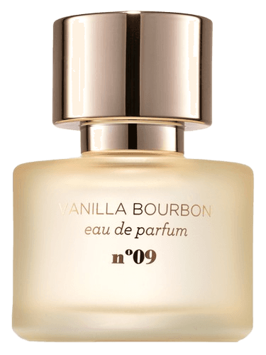 Mix:Bar Vanilla Bourbon
