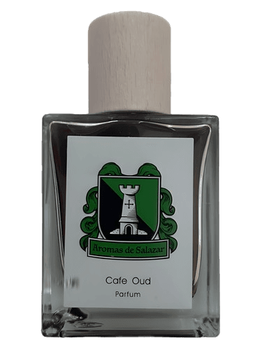 Aromas de Salazar Cafe Oud 2023