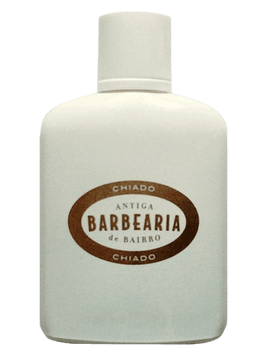 Antiga Barbearia de Bairro Chiado