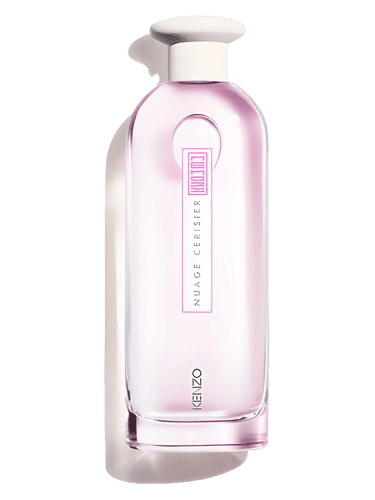 Kenzo Nuage Cerisier