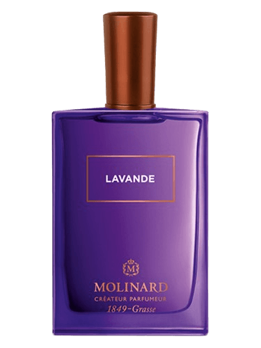 Molinard Lavande Eau de Parfum