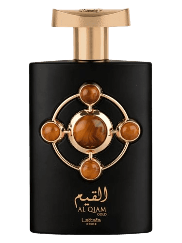 Lattafa Perfumes Al Qiam Gold