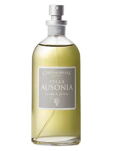 Czech & Speake Villa Ausonia Cologne