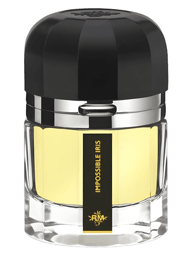 Ramon Monegal Impossible Iris