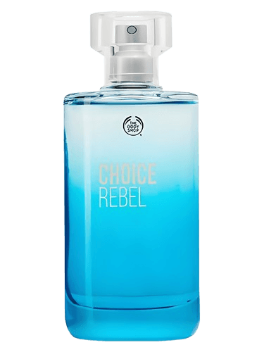 The Body Shop Choice Rebel