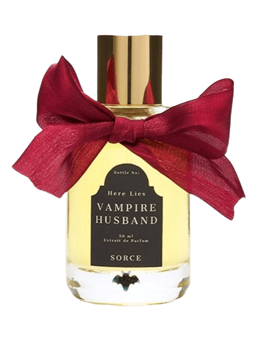 Sorce Vampire Husband