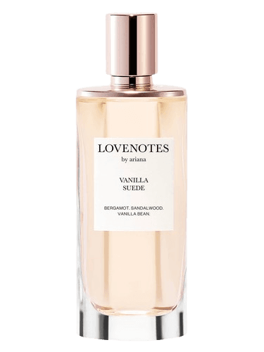 Ariana Grande Vanilla Suede