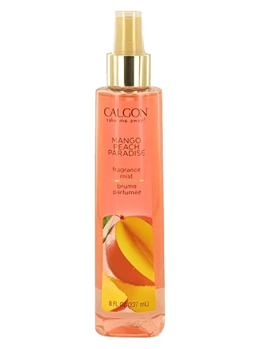 Calgon Mango Peach
