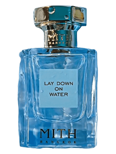 Mith Lay Down On Water