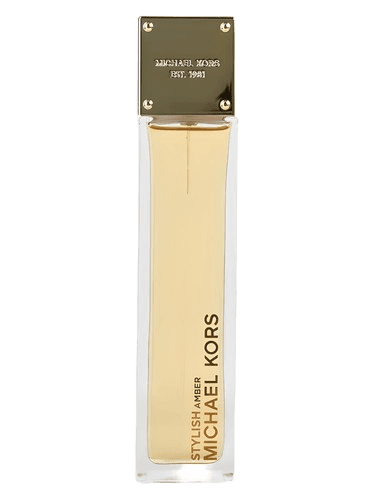 Michael Kors Stylish Amber