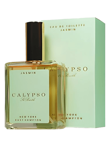 Calypso Christiane Celle Jasmin