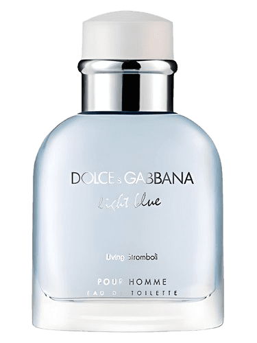 Dolce&Gabbana Light Blue Living Stromboli