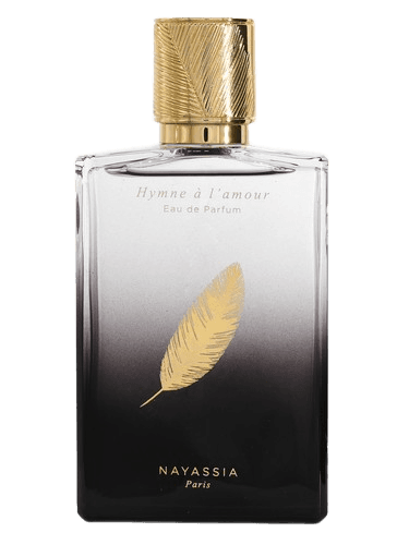 Nayassia Hymne a l’Amour