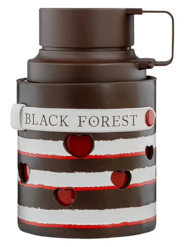Armaf Odyssey Black Forest