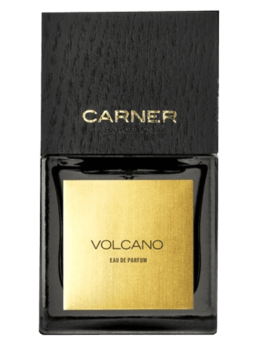 Carner Barcelona Volcano