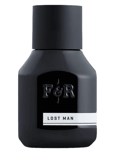 Fulton & Roark Lost Man